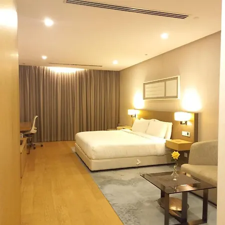Cozy Apartment With Jacuzzi And Sauna At 188 Suites Klcc Kuala Lumpur Exterior photo