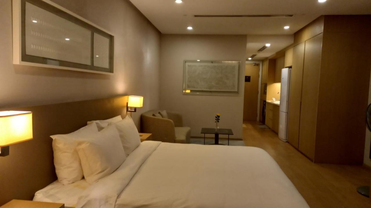 Cozy With Jacuzzi And Sauna At 188 Klcc *