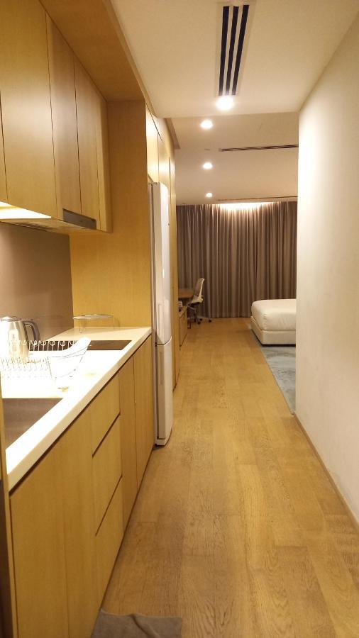 Apartment Cozy With Jacuzzi And Sauna At 188 Klcc Kuala Lumpur