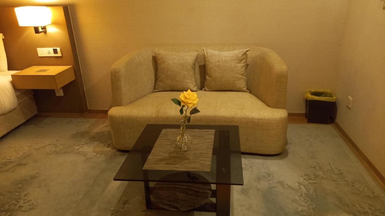 Cozy With Jacuzzi And Sauna At 188 Klcc Apartment Kuala Lumpur