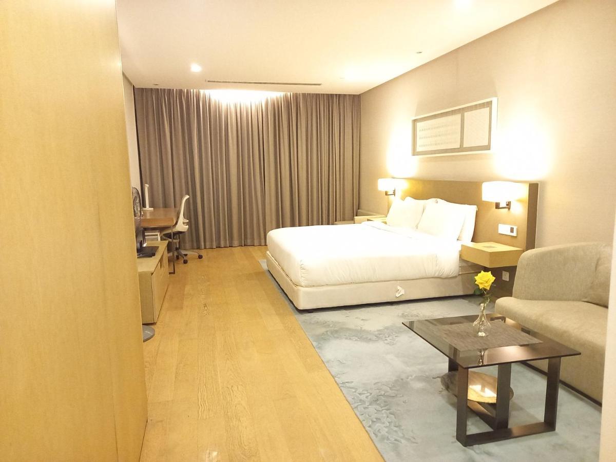 Apartment Cozy With Jacuzzi And Sauna At 188 Klcc