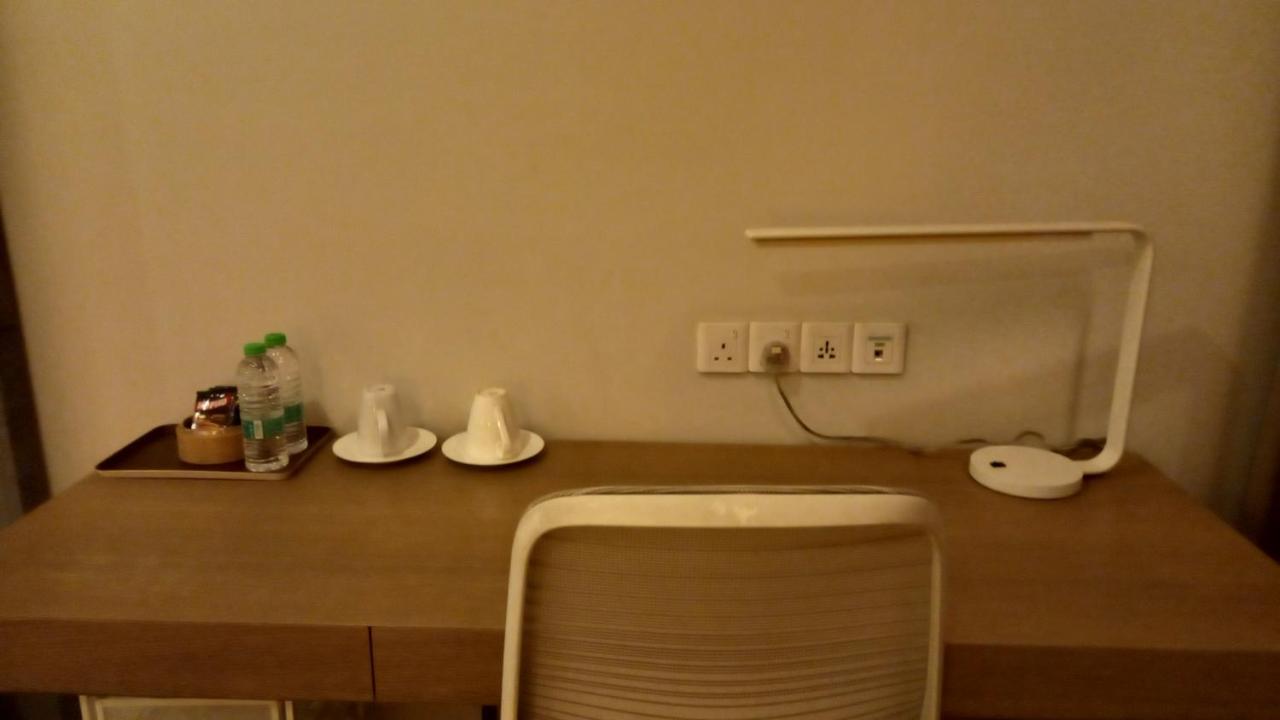 Apartment Cozy With Jacuzzi And Sauna At 188 Klcc