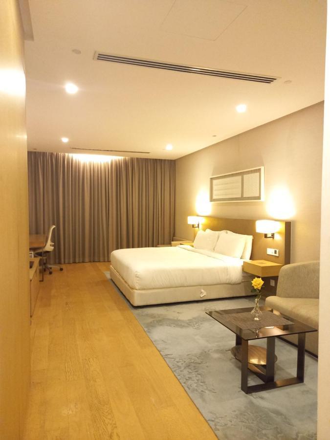 Cozy With Jacuzzi And Sauna At 188 Klcc