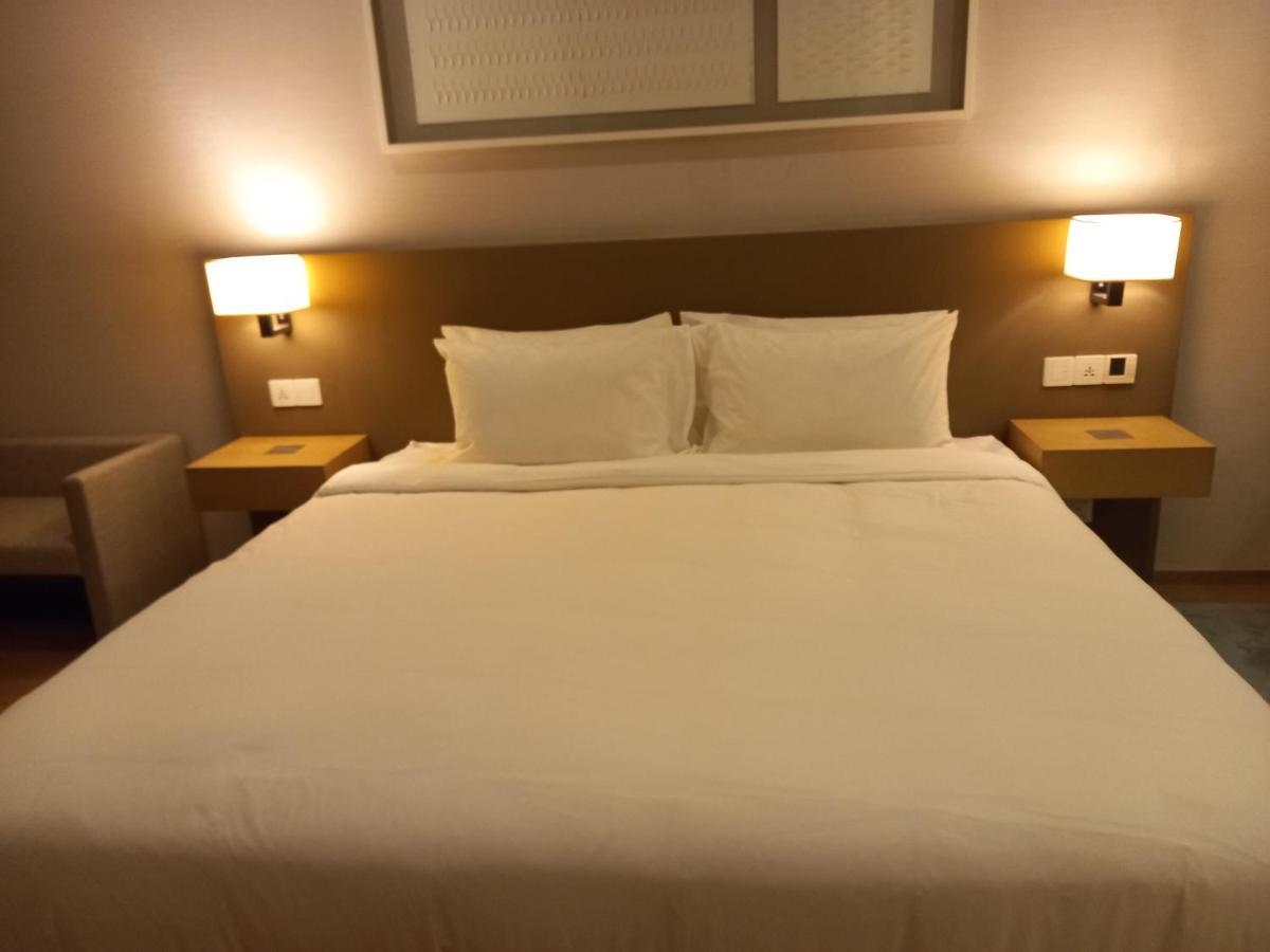 Cozy With Jacuzzi And Sauna At 188 Klcc Apartment