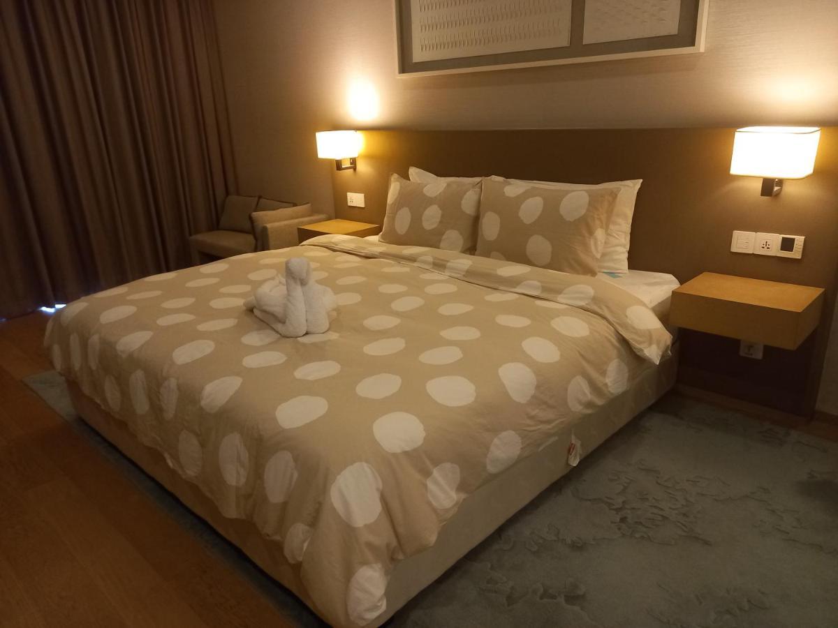 Apartment Cozy With Jacuzzi And Sauna At 188 Klcc *