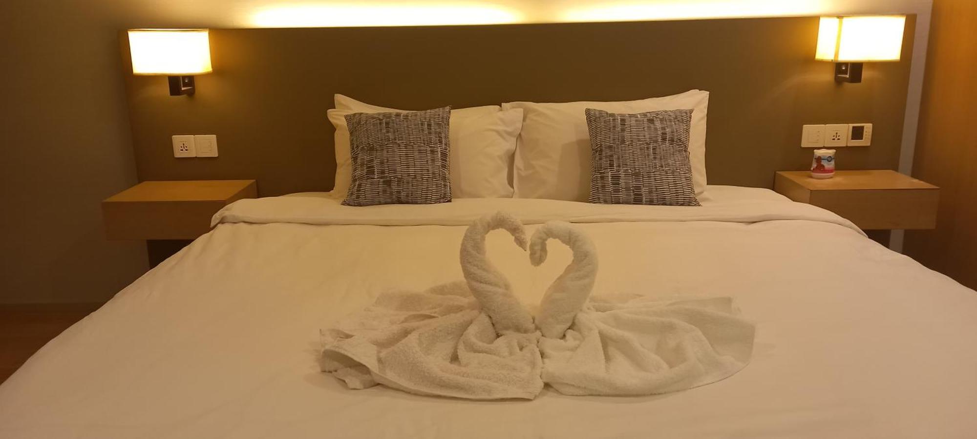 Cozy With Jacuzzi And Sauna At 188 Klcc * Kuala Lumpur