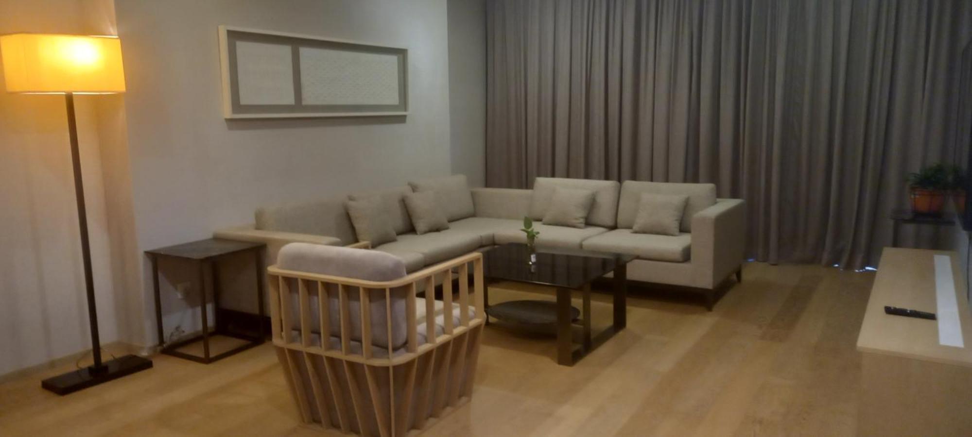 Cozy With Jacuzzi And Sauna At 188 Klcc Apartment