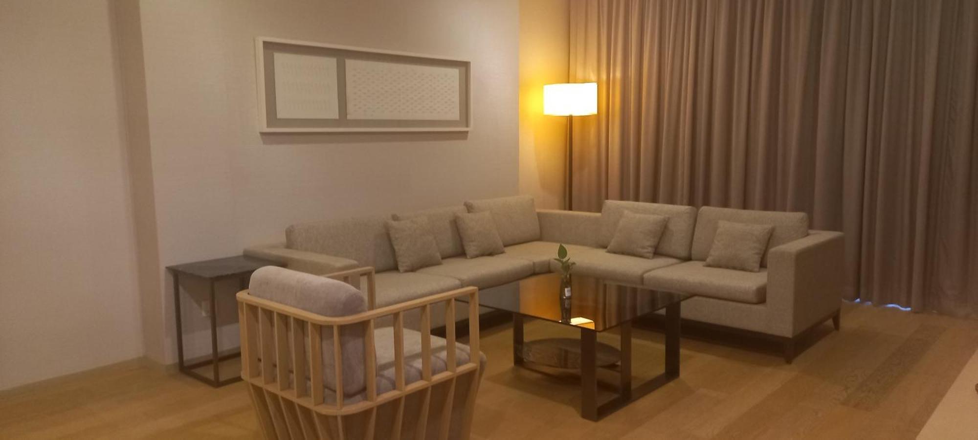 Cozy With Jacuzzi And Sauna At 188 Klcc Kuala Lumpur