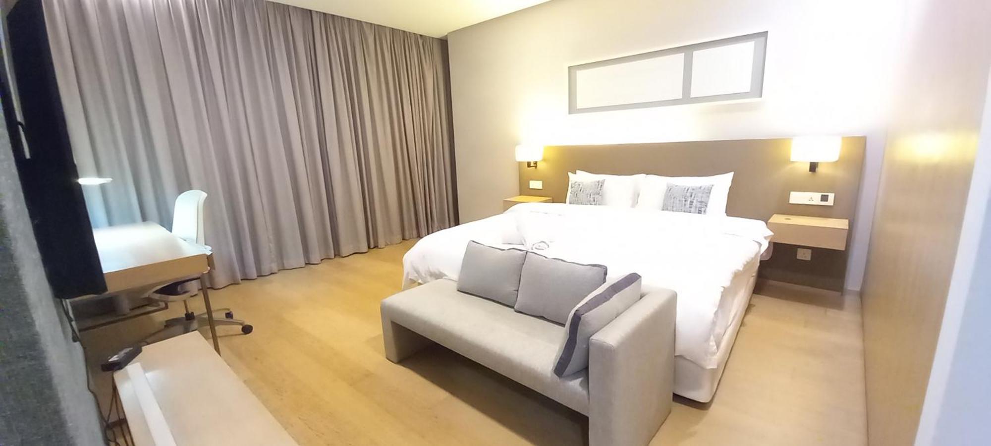 Cozy With Jacuzzi And Sauna At 188 Klcc *