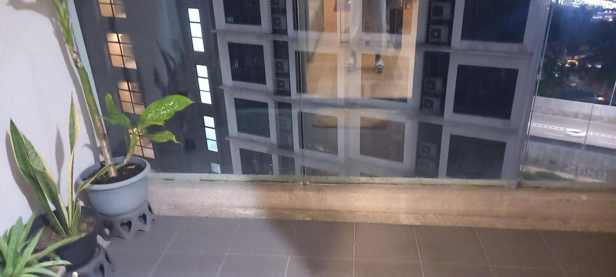 Apartment Cozy With Jacuzzi And Sauna At 188 Klcc *
