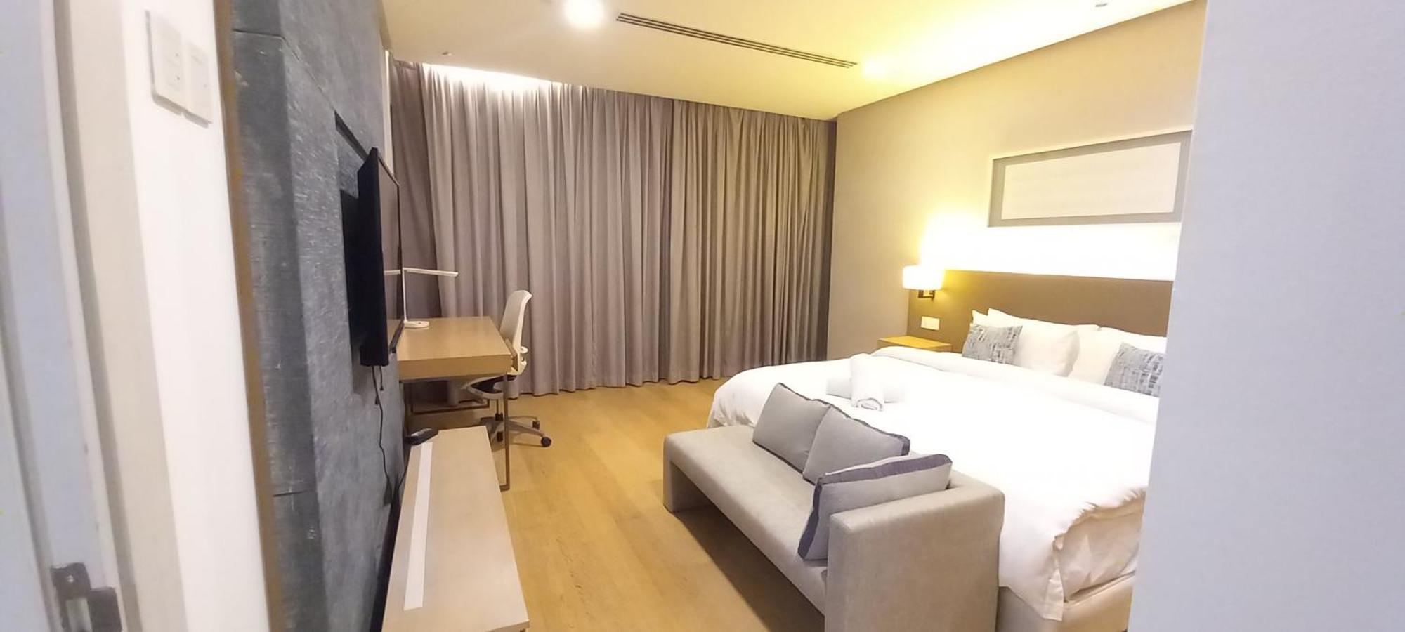 Apartment Cozy With Jacuzzi And Sauna At 188 Klcc