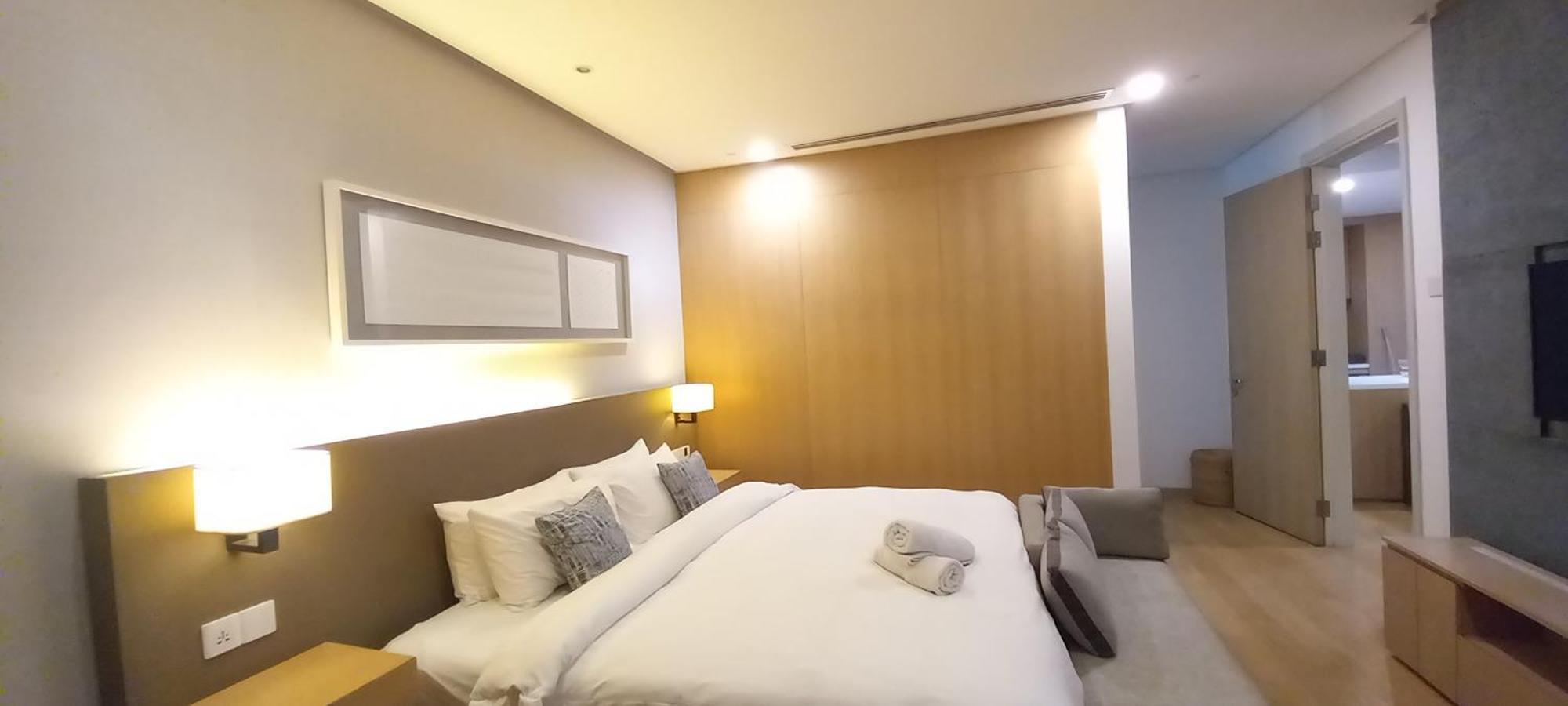 Apartment Cozy With Jacuzzi And Sauna At 188 Klcc *