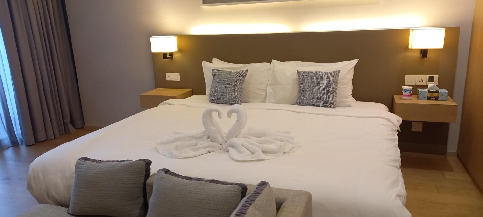 Cozy With Jacuzzi And Sauna At 188 Klcc