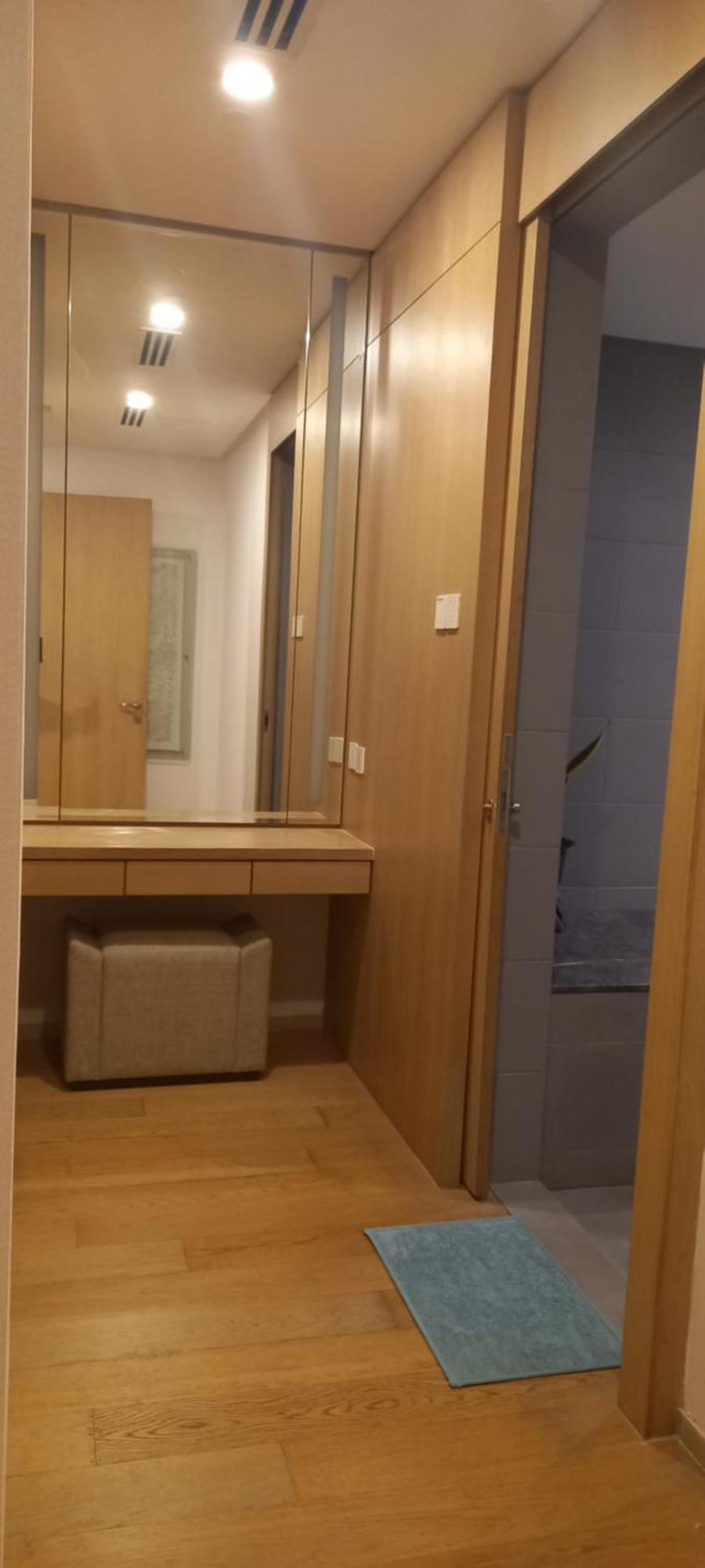 Apartment Cozy With Jacuzzi And Sauna At 188 Klcc