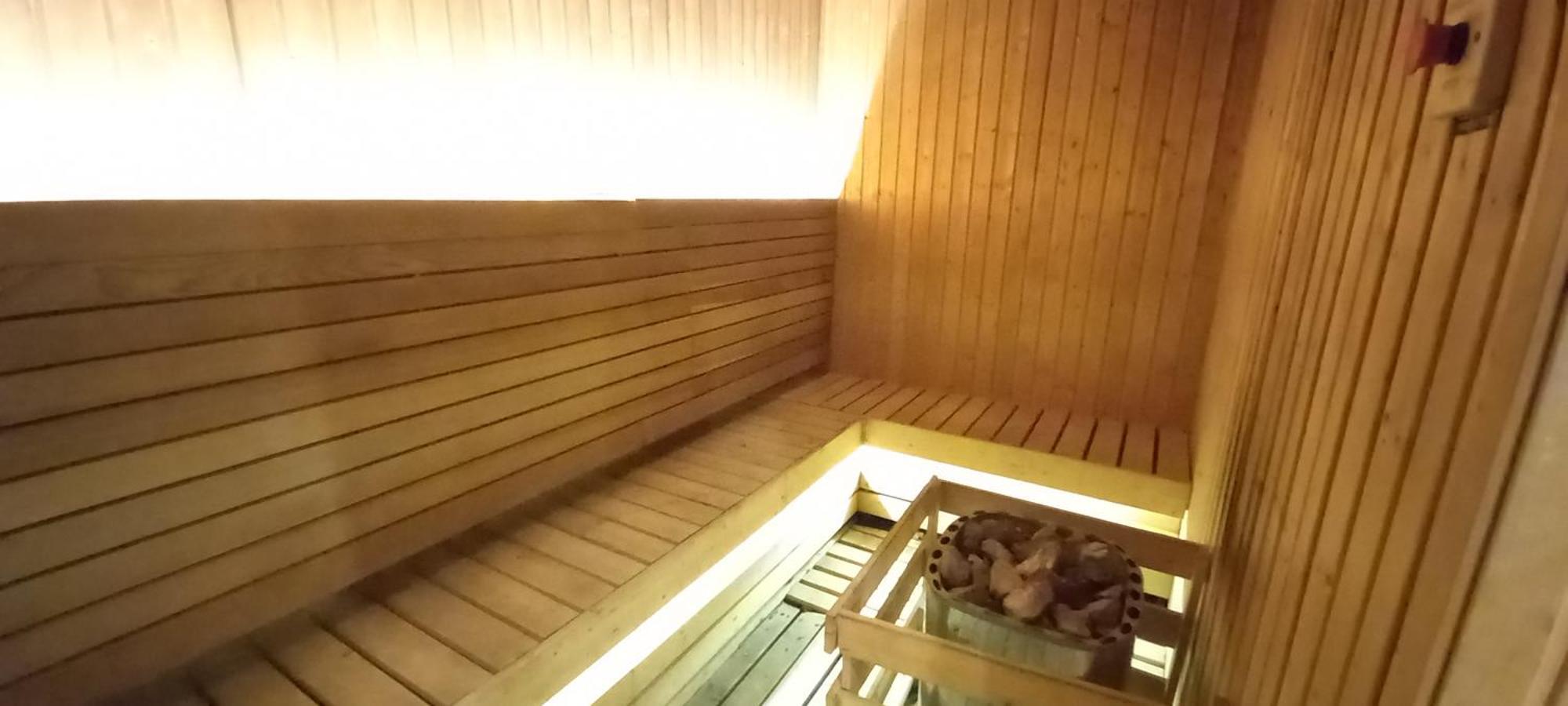 Apartment Cozy With Jacuzzi And Sauna At 188 Klcc *