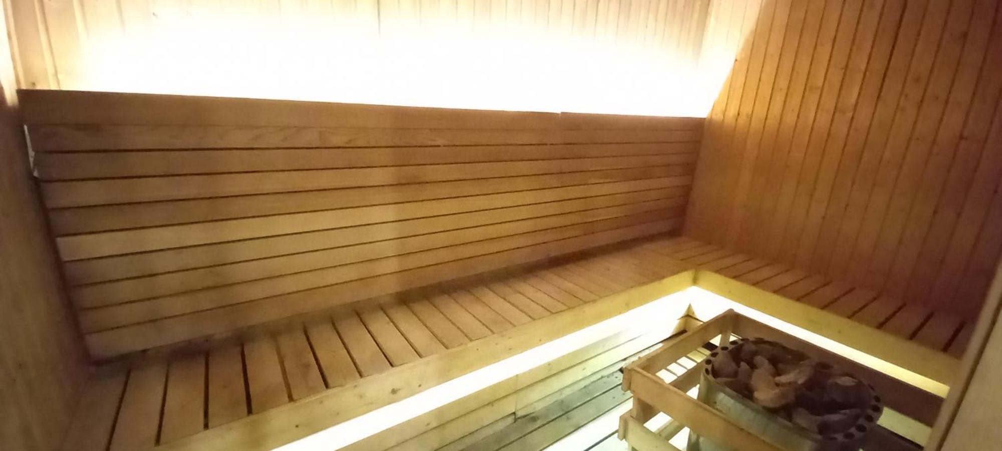 Cozy With Jacuzzi And Sauna At 188 Klcc Kuala Lumpur
