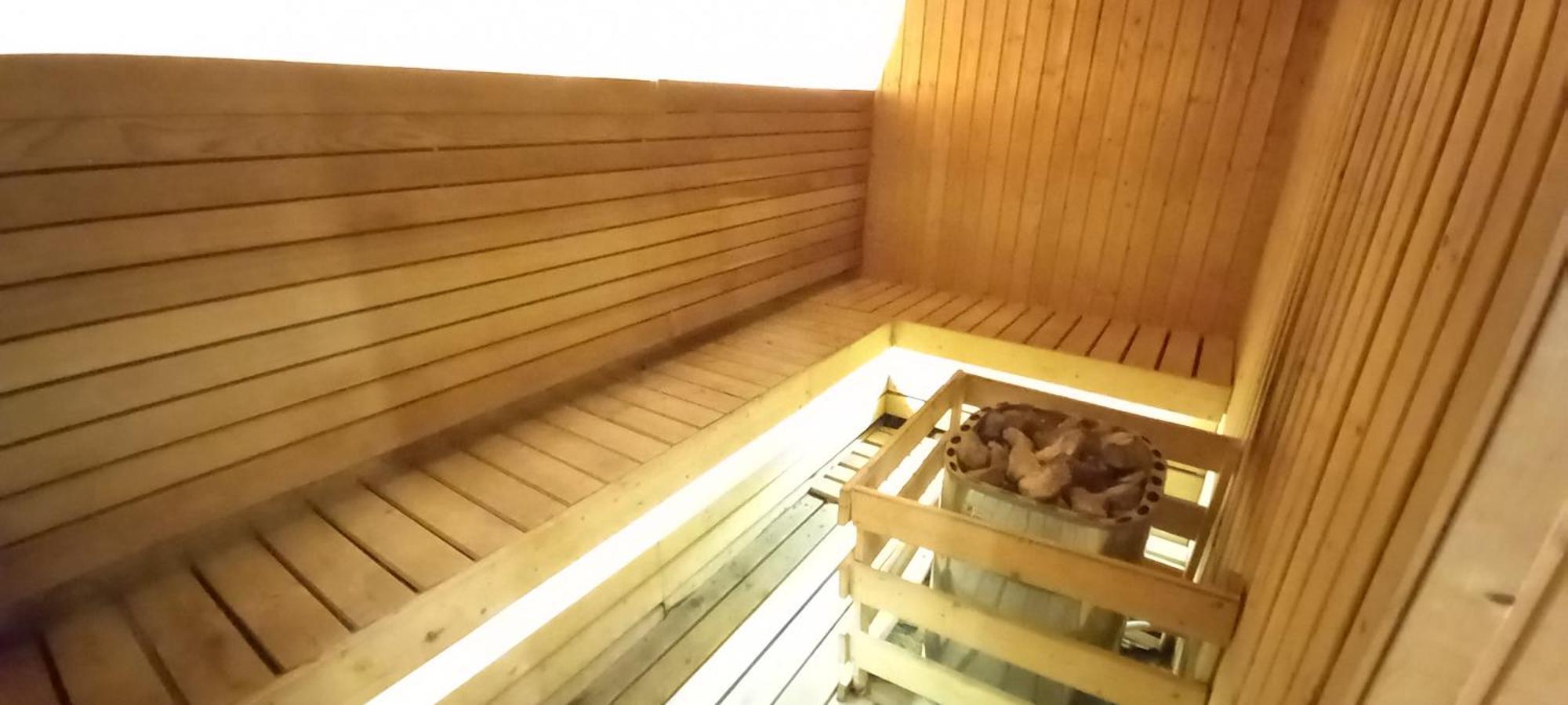 Cozy With Jacuzzi And Sauna At 188 Klcc Apartment Kuala Lumpur