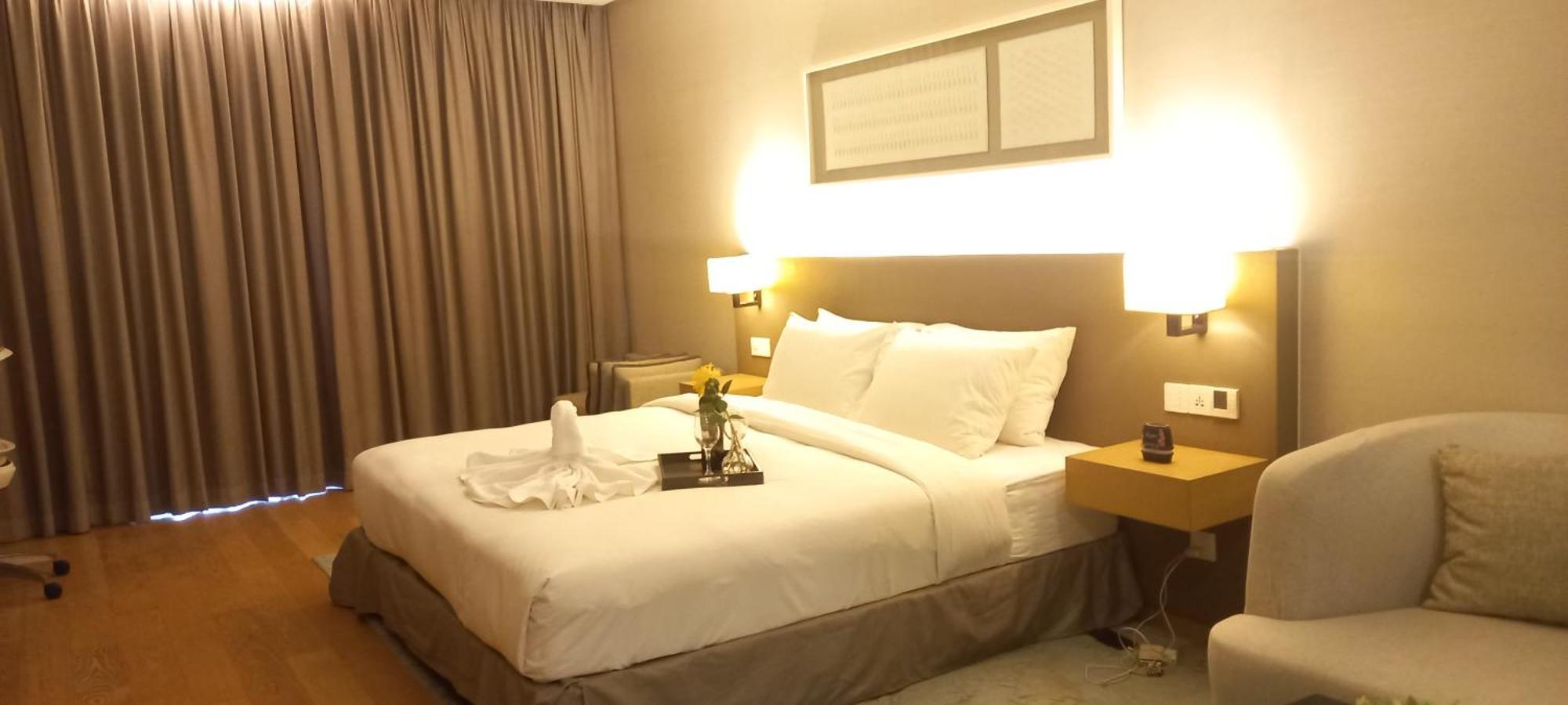 Apartment Cozy With Jacuzzi And Sauna At 188 Klcc *