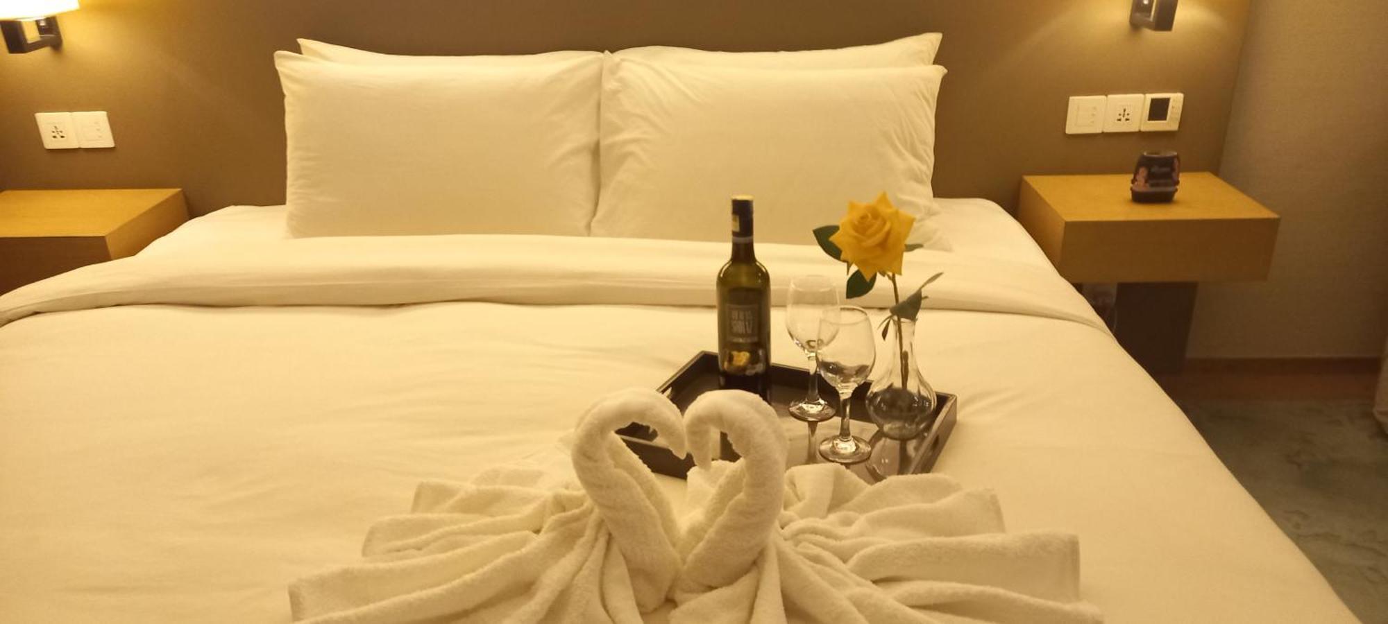 Apartment Cozy With Jacuzzi And Sauna At 188 Klcc Kuala Lumpur