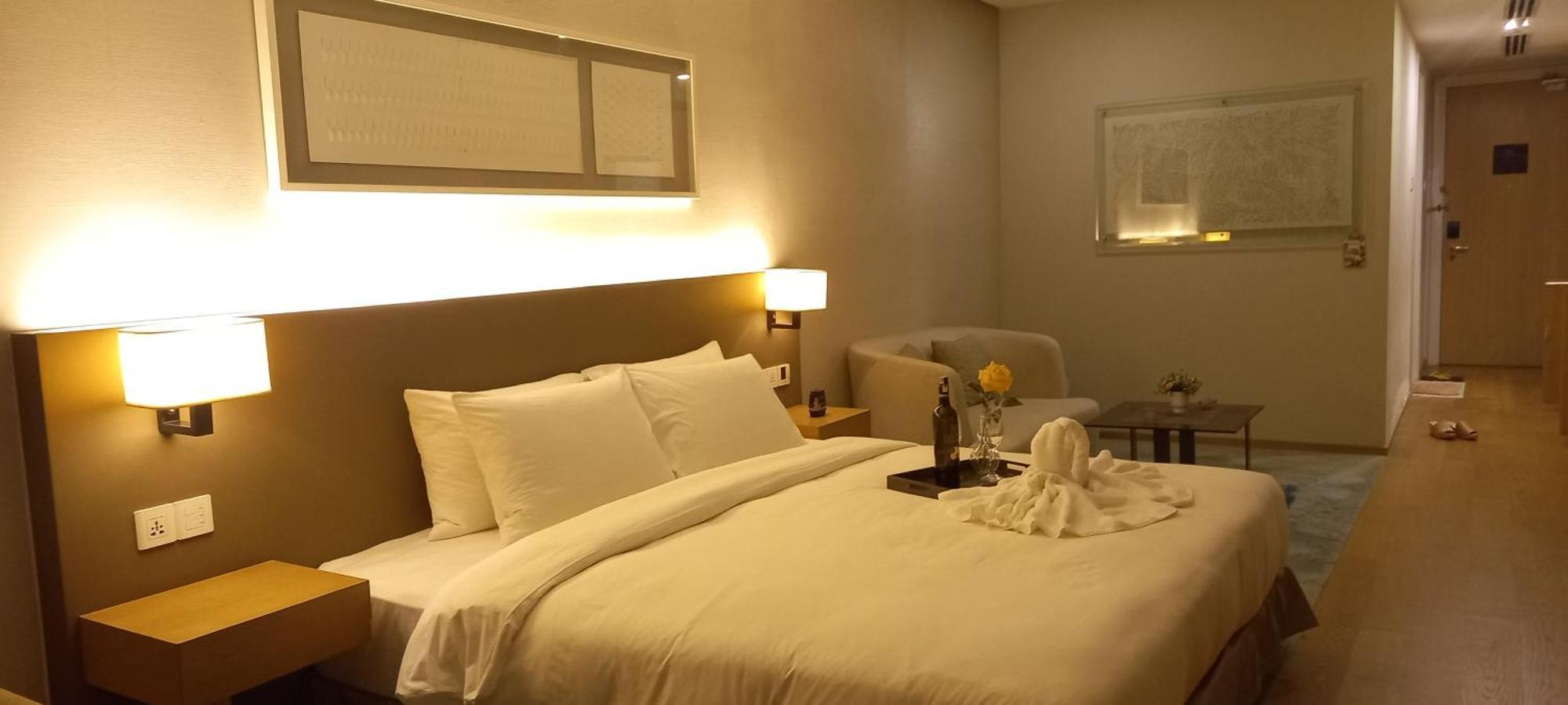 Cozy With Jacuzzi And Sauna At 188 Klcc Kuala Lumpur