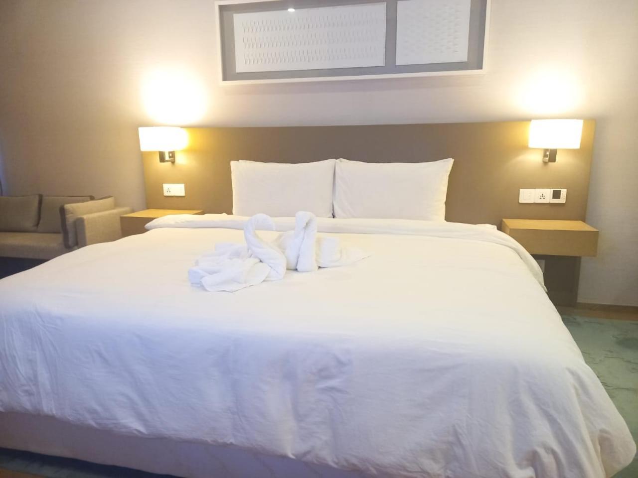 Cozy With Jacuzzi And Sauna At 188 Klcc Apartment